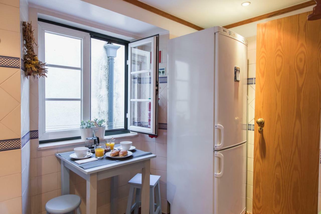 Appartement Cosy Alfama