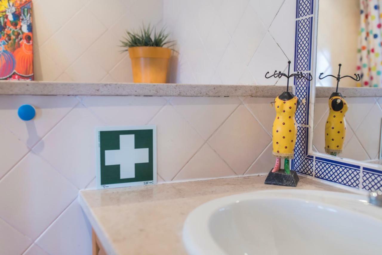 Cosy Alfama Appartement Lissabon