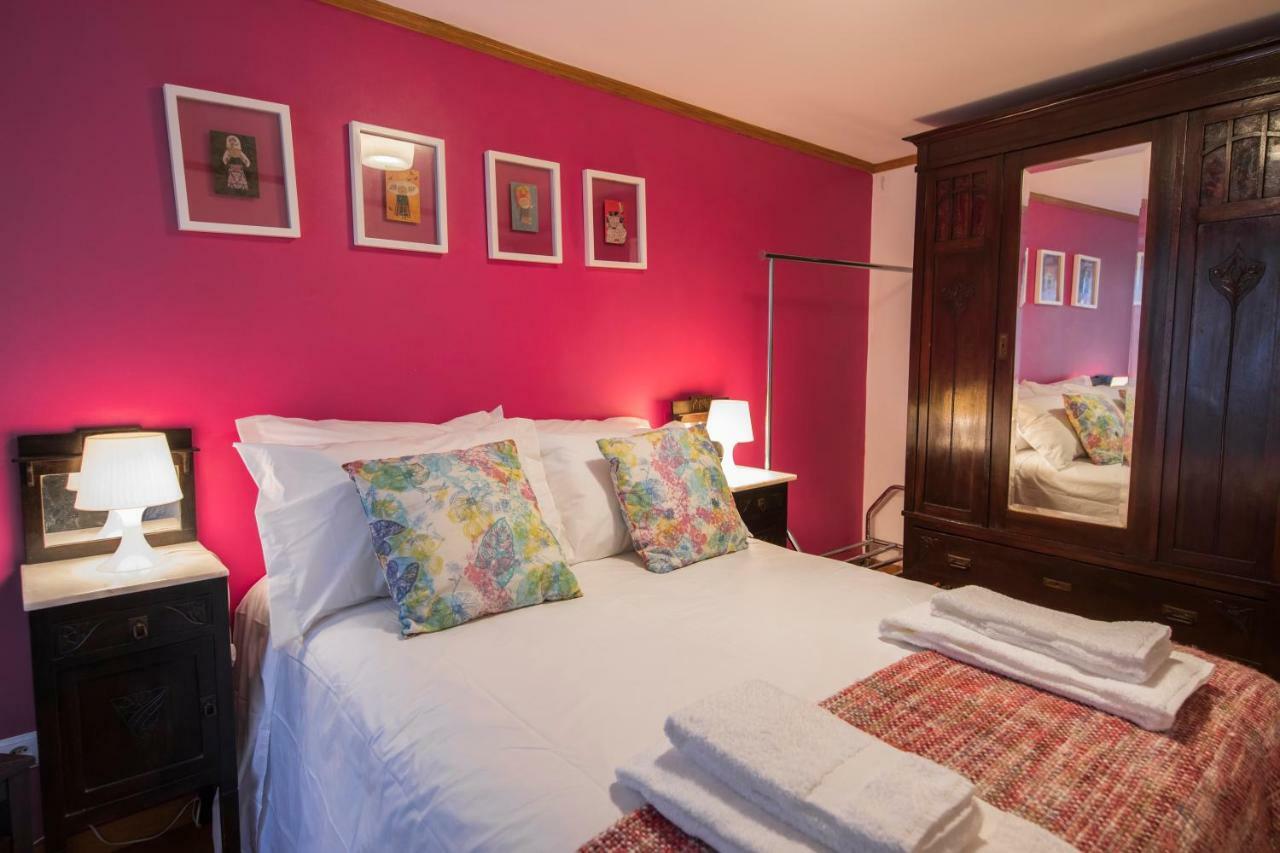 Cosy Alfama Appartement Lissabon