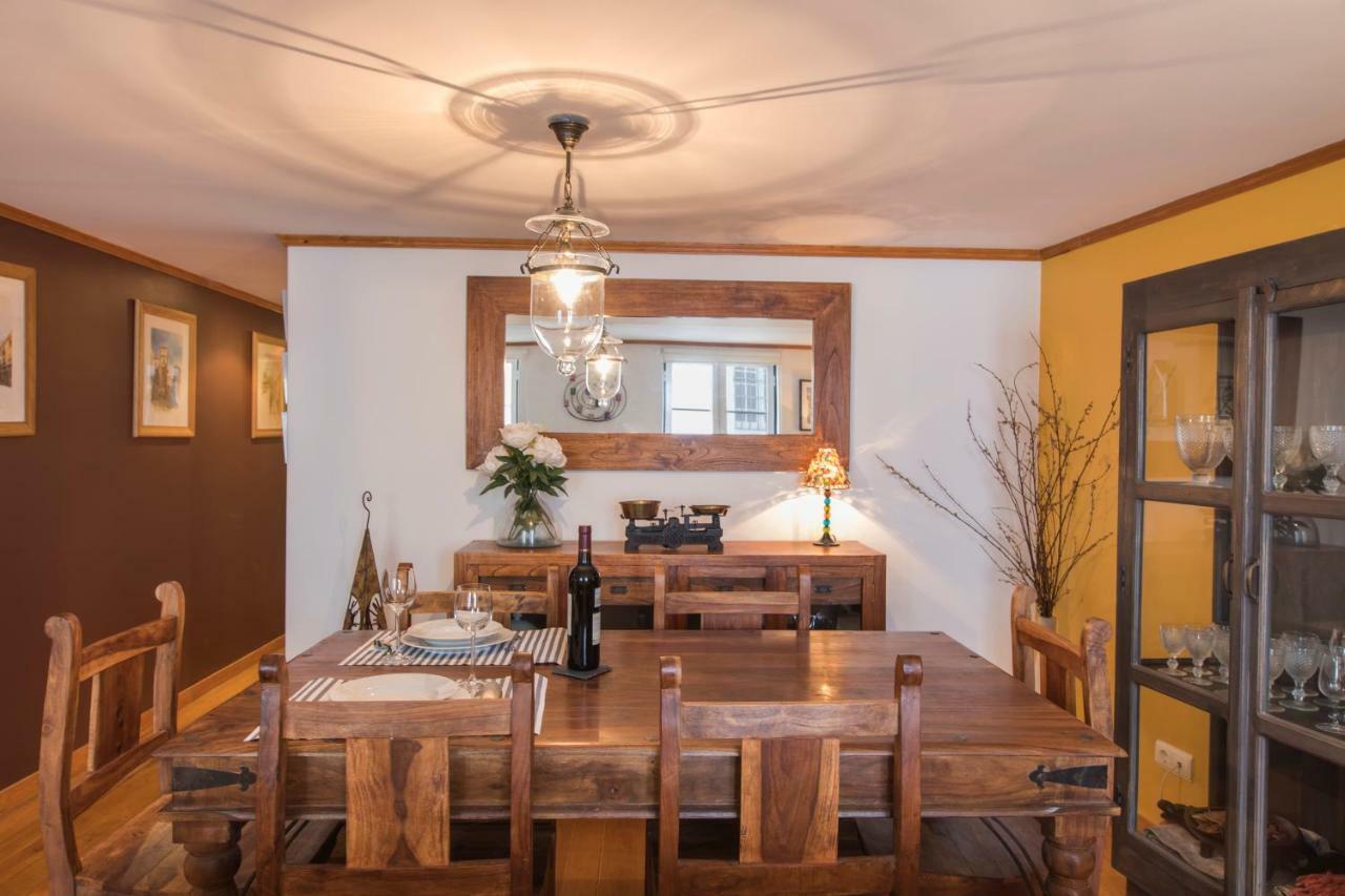 Cosy Alfama Appartement *